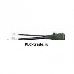 R88A-CAGB020B G серво кабель Assembly 20m - РОСТОВ-НА-ДОНУ ЗА РУБ С НДС